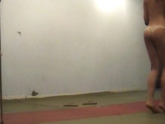 Horny Amateur clip with Hidden Cams scenes