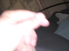 A Lil Jerk Before Work