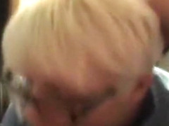 Horny Amateur record with MILF, Mature scenes