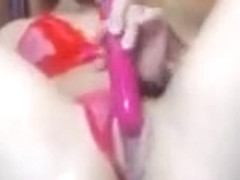 The juciest and most intense squirt you will ever see