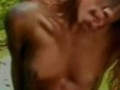 Hottest pornstar in fabulous outdoor, cunnilingus porn video