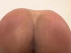 Exotic pornstar Lynxie Fox in hottest blowjob, small tits sex video