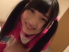 250323超かわいいアイドルにエロ過ぎる行為f4