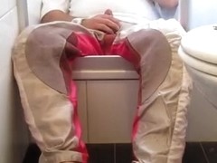 Nike Air Max, BIGI MX Pant