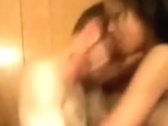 Sweet Ebony Babe Fucked