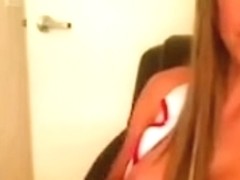 Ultra Hot Amateur Nurse