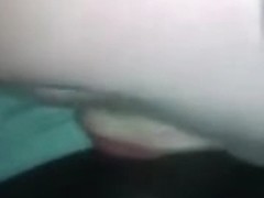 That Babe likes engulfing that darksome rod