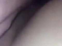 Sie gefingert und geleckt