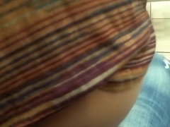 One of my nasty amateur couples videos with a facial