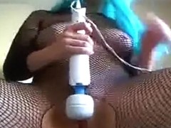 Amazing Webcam video with Masturbation, Ass scenes