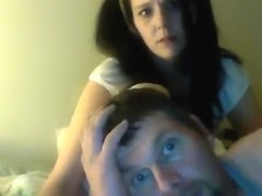 almostheaven private video on 06/03/15 00:47 from Chaturbate