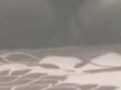 Hispanic hooker in the UK