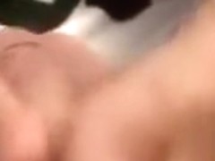 Non-Professional Oriental Gf Gives Fj