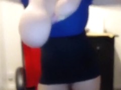 jennica lynn dilettante episode on 01/20/15 22:24 from chaturbate