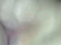 playing with my pussy