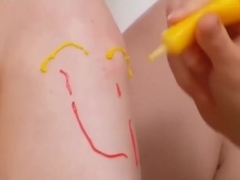 Candy Artist