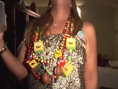 Exotic pornstar in incredible amateur, college xxx clip