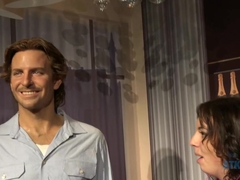 Hottest pornstar Khloe Krush in Amazing Showers, Brunette sex scene