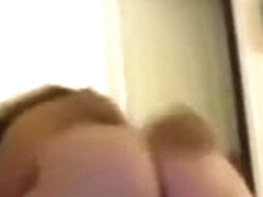 Playtime with asian girlfriend