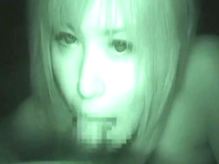 Best Japanese chick Kaori Minamihara in Incredible Blowjob, POV JAV clip