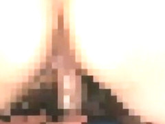 Hottest Japanese chick Maehara Tsukasa in Crazy POV, Big Tits JAV movie