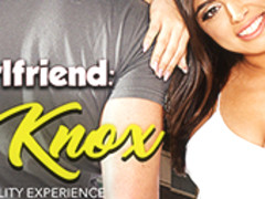 My Girlfriend: Ella Knox featuring Ella Knox