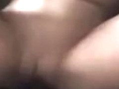 Home made anal sex video