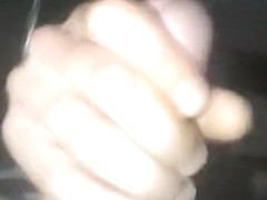 masturbating and cum