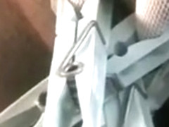 Tied unblemished 2 Brianna flick