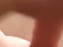 Amateur Dildo fucking