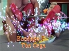 light bondage finale