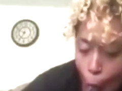 Oh, she suck DICK DICK! Vol.2