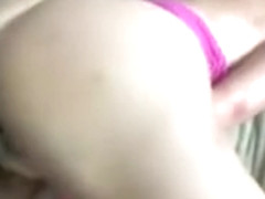 Big Ass Chick Fucked Hard With Black Cock