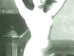 Collection of clips from 1905 to 1930