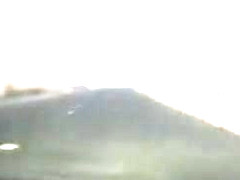 Just driving and sucking