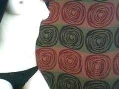 Crazy Homemade clip with College, Solo scenes