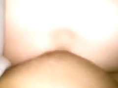 Horny amateur POV porn movie