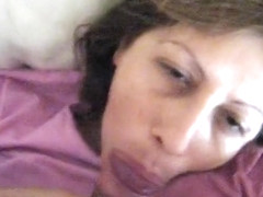 Hottest Homemade record with POV, Blowjob scenes