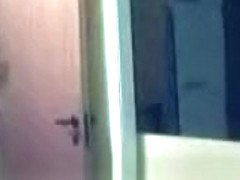 Fiery brunette in stockings fucked hard in the ass