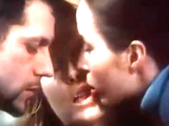 Vintage german threesome