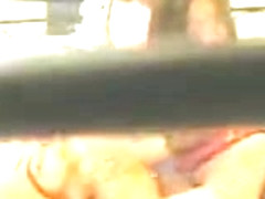 2 sets of milf monster udders  fuckrd stockings