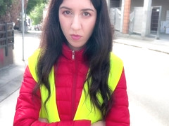 Bus Conductor Caught Cheating Passengers And She Was Punished