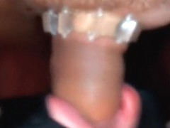 whore obediently gives pleasure SLUT-RECORDS