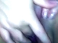 My wifey getting group-fucked home-made porn