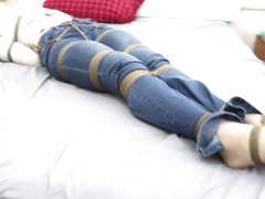 chinese asian bondage