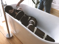 asian chinese bondage shibari 1