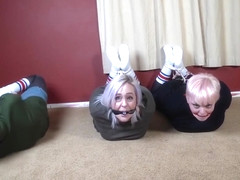 Excellent Porn Video Bondage Incredible Uncut