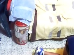 vic_marcouple amateur record on 05/18/15 19:30 from Chaturbate