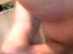 G/f giving me the business