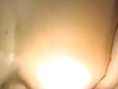 Milf asks her husband what he wants her to do